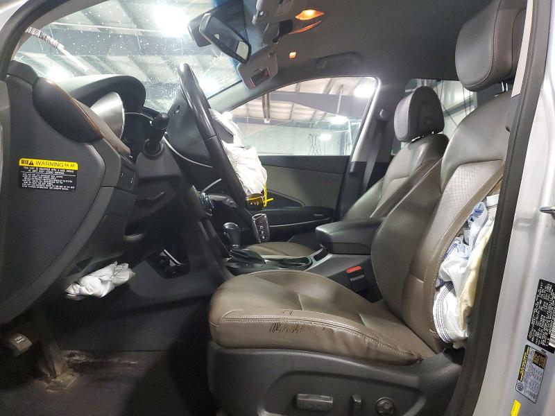 2019 Hyundai Santa Fe Xl მანქანა იყიდება აუქციონზე, vin: KM8SNDHF4KU300612, აუქციონის ნომერი: 61234486