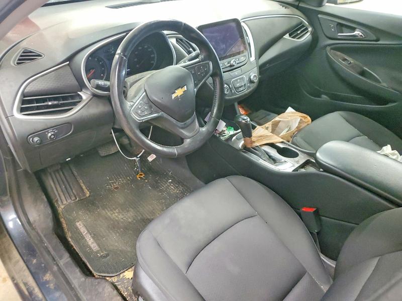 Продажа на аукционе авто 2019 Chevrolet Malibu, vin: 1G1ZG5ST2KF187385, номер лота: 60135656