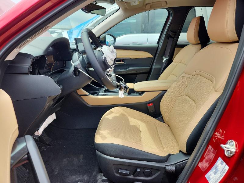 2026 Mazda Cx-5 მანქანა იყიდება აუქციონზე, vin: JM3KMEHAXT0127003, აუქციონის ნომერი: 58464326