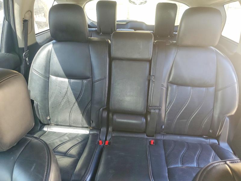Продажа на аукционе авто 2015 Infiniti Qx60, vin: 5N1AL0MM9FC509581, номер лота: 62880146