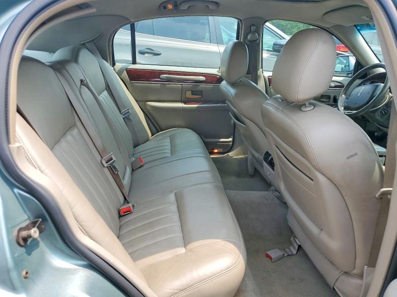 Aukcja sprzedaży 2005 Lincoln Town Car, vin: 1LNHM81W05Y606427, numer aukcji: 61200036