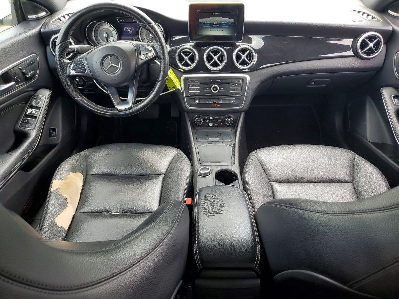 Aukcja sprzedaży 2015 Mercedes-benz Cla, vin: WDDSJ4GB3FN198708, numer aukcji: 60448516