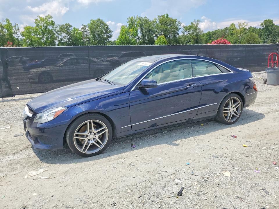 Продаж на аукціоні авто 2014 Mercedes-benz E, vin: WDDKJ5KB4EF273521, номер лоту: 59915686