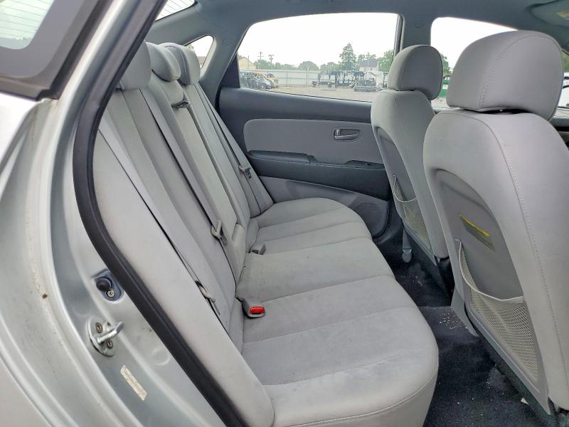 Aukcja sprzedaży 2008 Hyundai Elantra, vin: KMHDU46D78U472624, numer aukcji: 60678556