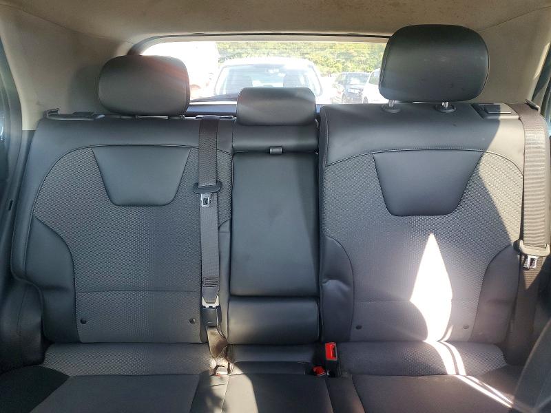 59612716 :رقم المزاد ، KNDCR3L10P5045932 vin ، 2023 Kia Niro مزاد بيع