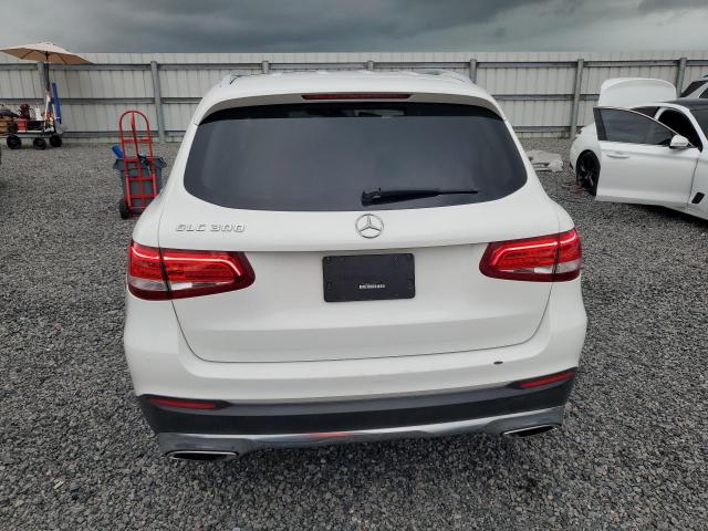 Продаж на аукціоні авто 2016 Mercedes-benz Glc, vin: WDC0G4JB9GF033034, номер лоту: 61581096