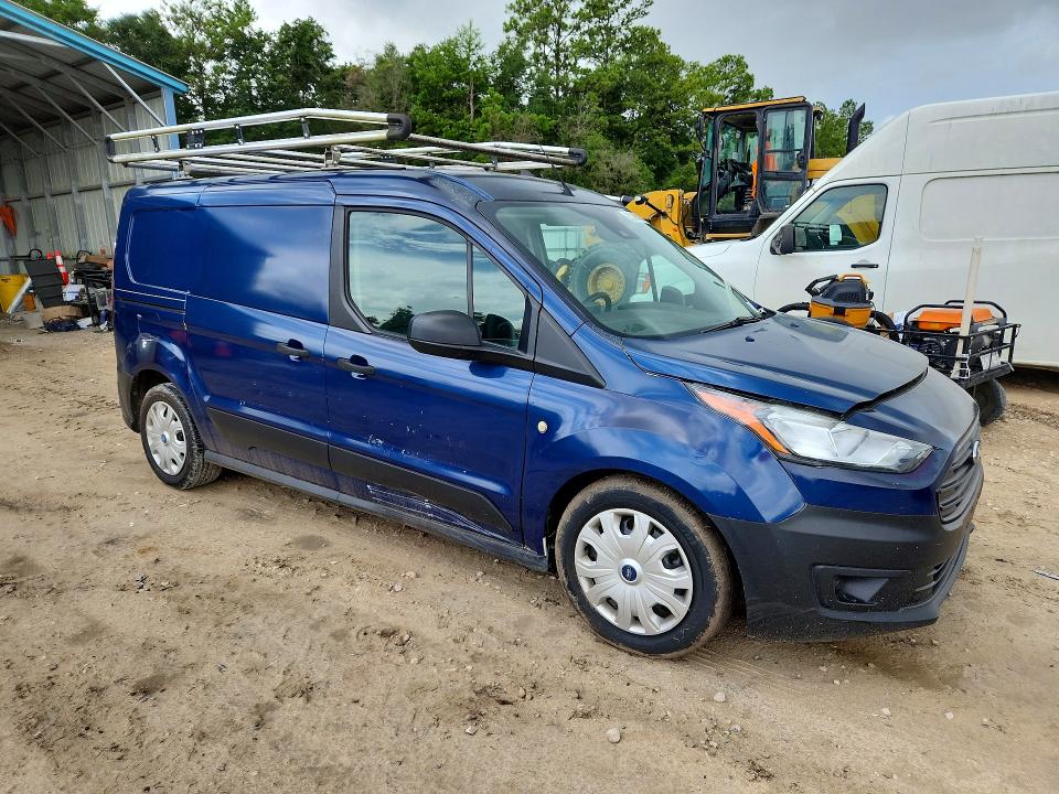 Aukcja sprzedaży 2021 Ford Transit Connect, vin: NM0LS7E27M1488421, numer aukcji: 62136106