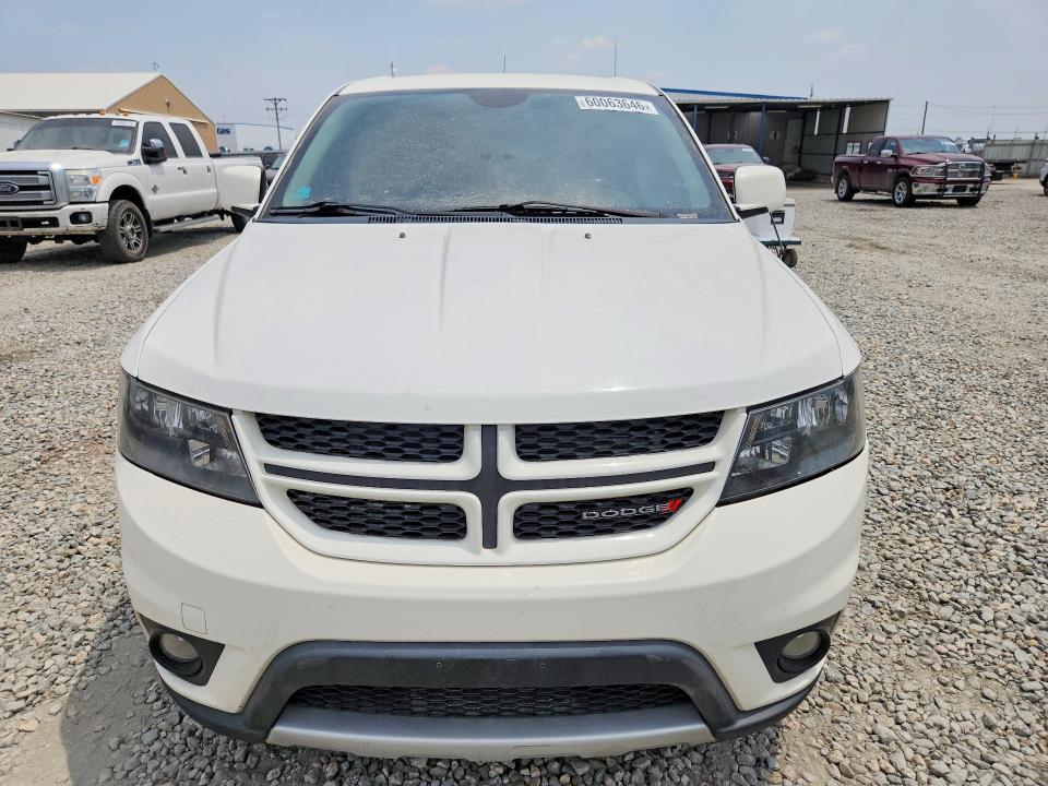 Продажа на аукционе авто 2016 Dodge Journey, vin: 3C4PDDEG1GT243491, номер лота: 60063646