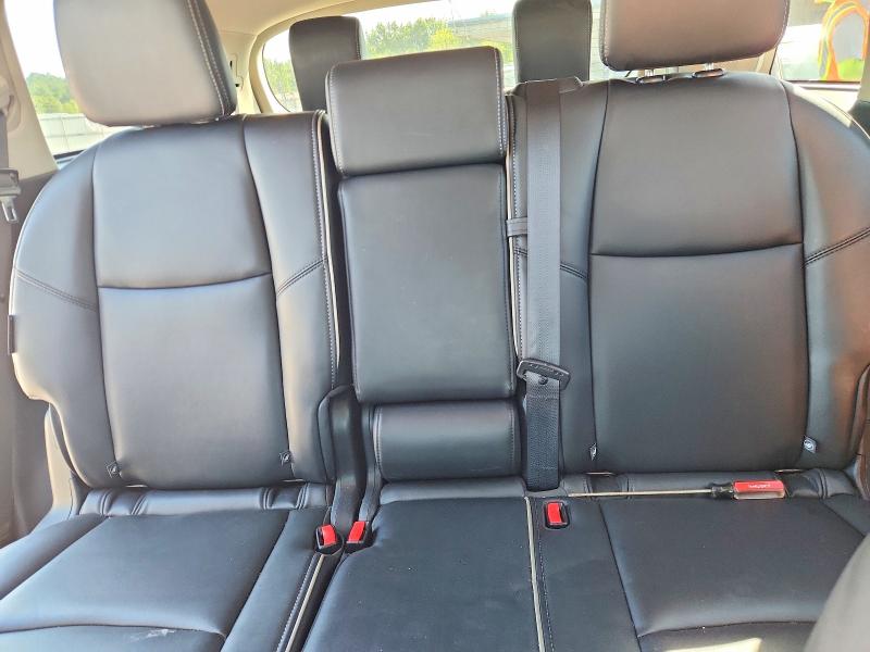 2019 Infiniti Qx60 მანქანა იყიდება აუქციონზე, vin: 5N1DL0MN7KC566202, აუქციონის ნომერი: 61203196