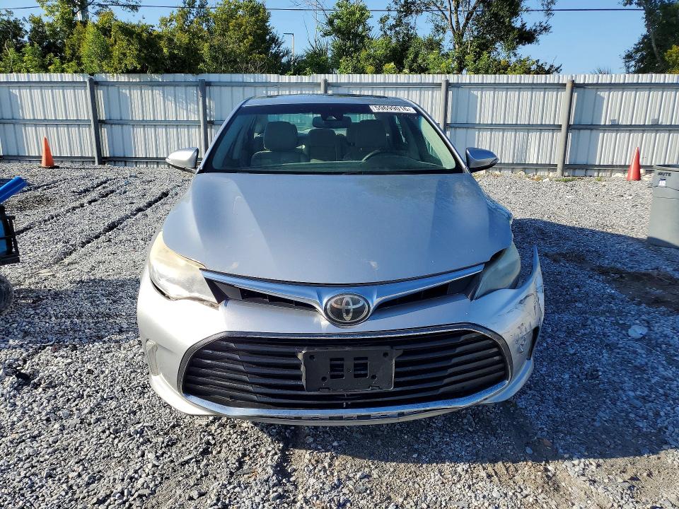 Продажа на аукционе авто 2018 Toyota Avalon, vin: 4T1BK1EB5JU278661, номер лота: 59699016