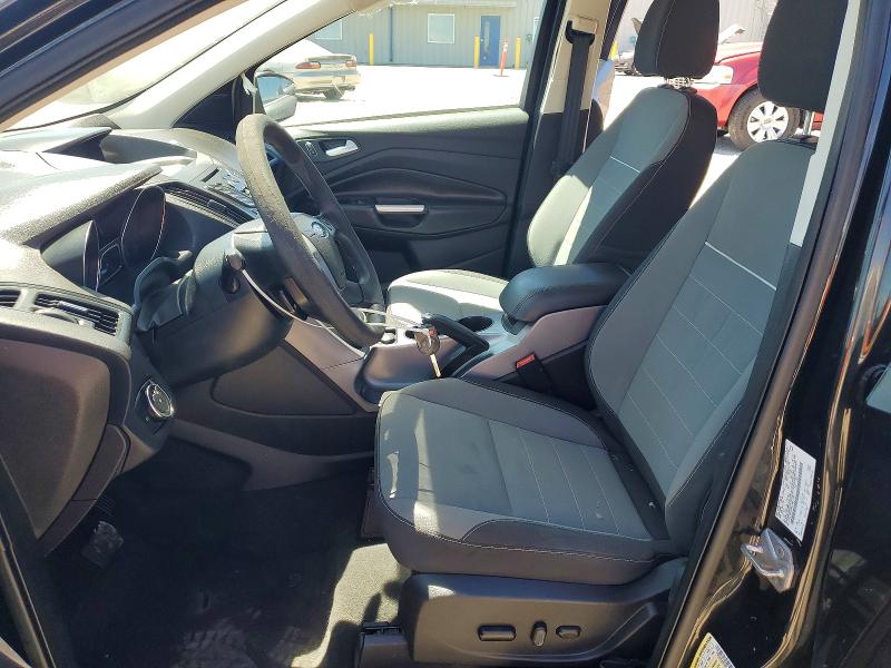 2014 Ford Escape მანქანა იყიდება აუქციონზე, vin: 1FMCU0GX8EUB81705, აუქციონის ნომერი: 60197686
