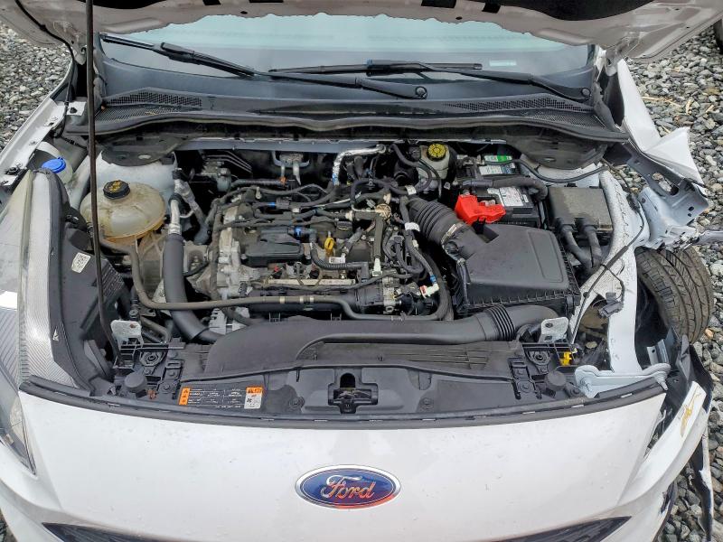 Продажа на аукционе авто 2020 Ford Escape, vin: 1FMCU9F67LUC71163, номер лота: 59703926