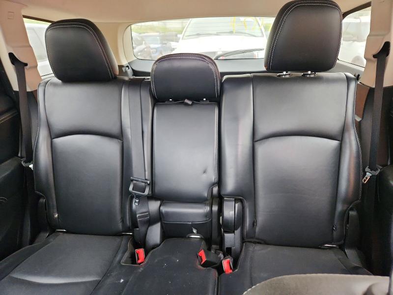 2013 Dodge Journey მანქანა იყიდება აუქციონზე, vin: 3C4PDCDG8DT588489, აუქციონის ნომერი: 62505136