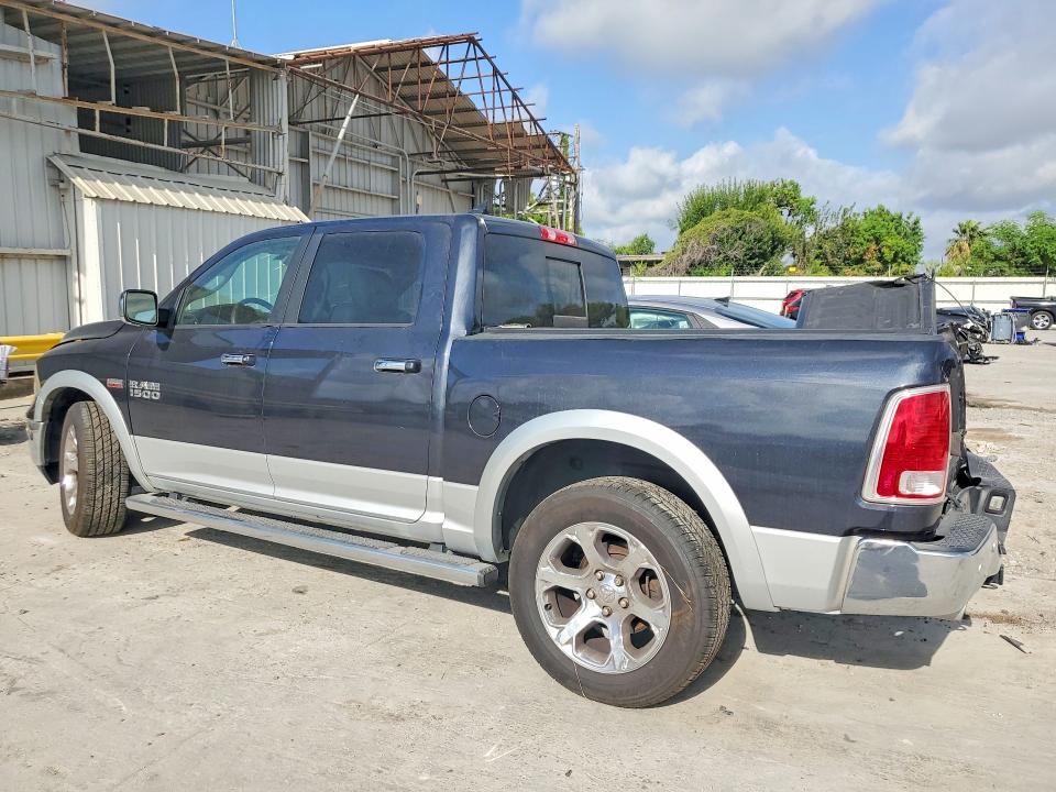 Продажа на аукционе авто 2017 Ram 1500, vin: 1C6RR7NT4HS504292, номер лота: 62501966
