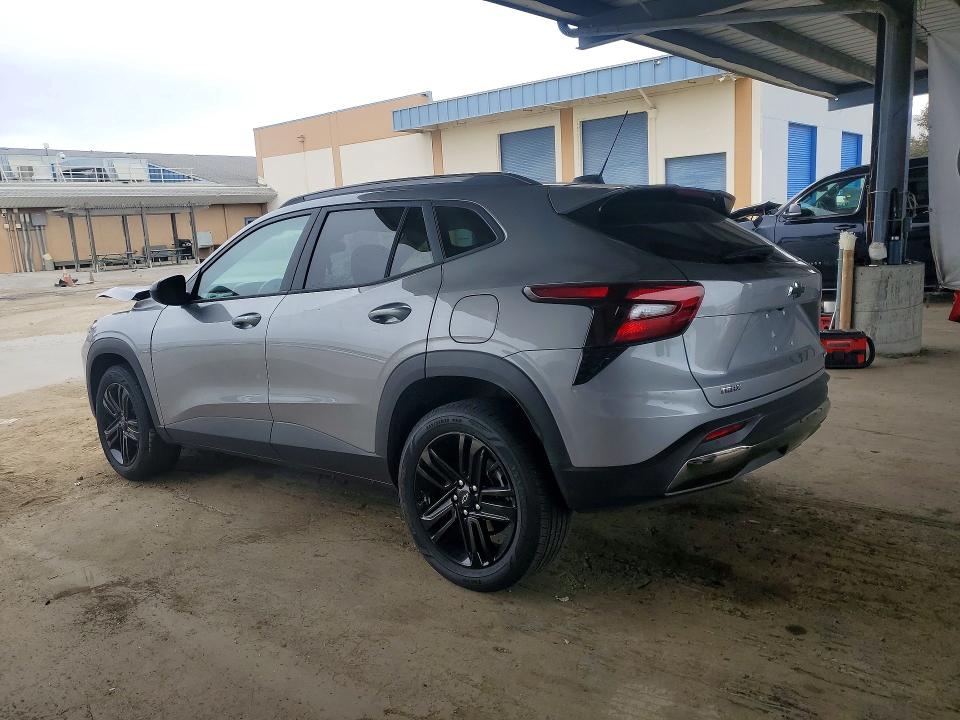 Продаж на аукціоні авто 2026 Chevrolet Trax, vin: KL77LKEP8TC000402, номер лоту: 60616116