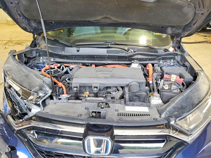 Aukcja sprzedaży 2022 Honda Cr-v, vin: 5J6RT6H98NL057566, numer aukcji: 60408846