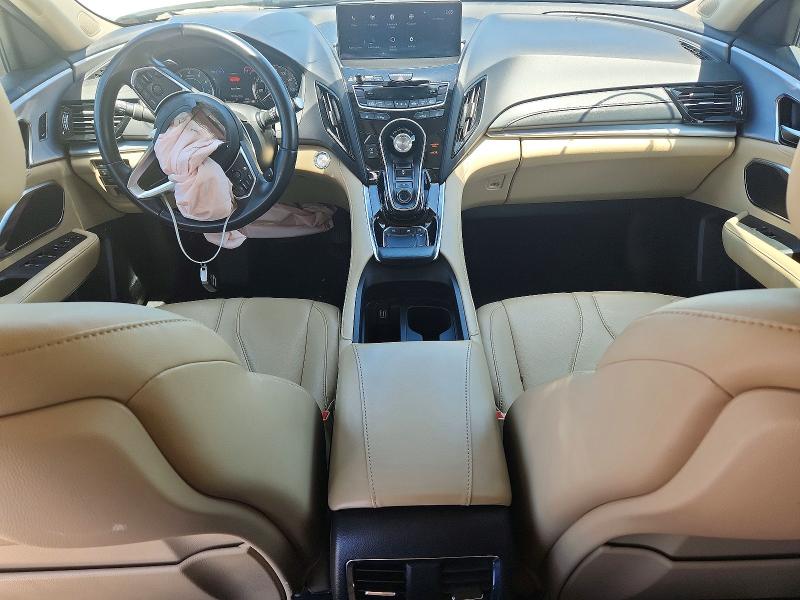 Продаж на аукціоні авто 2019 Acura Rdx, vin: 5J8TC2H3XKL017874, номер лоту: 60159696