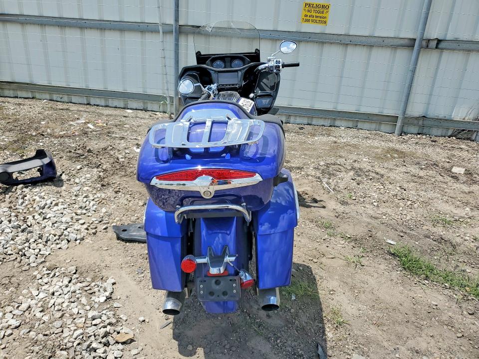 Aukcja sprzedaży 2023 Indian Motorcycle Co. Pursuit, vin: 56KLDGRR2P3416775, numer aukcji: 59794316