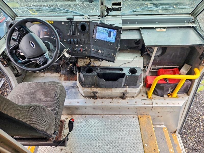Продаж на аукціоні авто 2020 Ford F59, vin: 1F65F5KN4L0A00844, номер лоту: 62447106