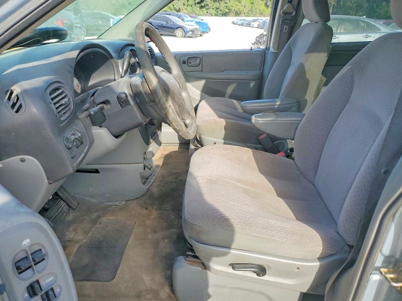 Продажа на аукционе авто 2006 Dodge Caravan, vin: 1D8GP45R06B743488, номер лота: 60503976
