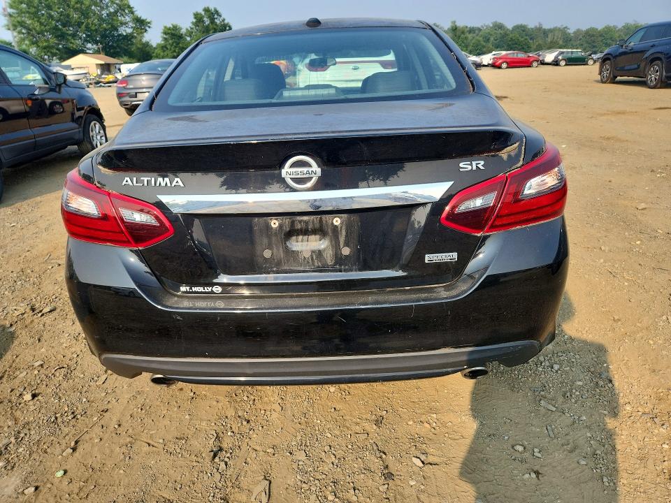 Продаж на аукціоні авто 2018 Nissan Altima, vin: 1N4AL3AP1JC227258, номер лоту: 61181936