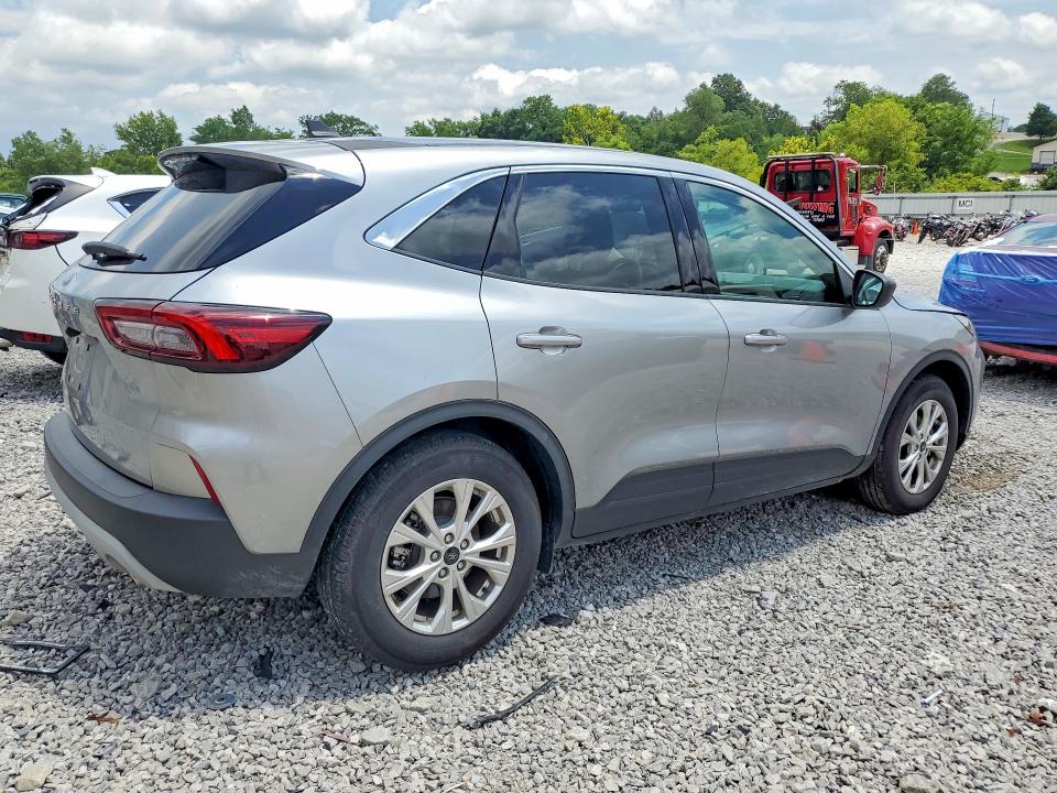 Aukcja sprzedaży 2024 Ford Escape, vin: 1FMCU0GN1RUB03755, numer aukcji: 61962886