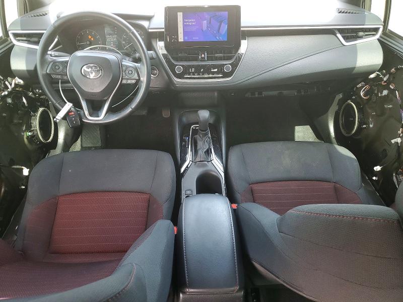Продаж на аукціоні авто 2023 Toyota Corolla, vin: 5YFS4MCE7PP152594, номер лоту: 59336196