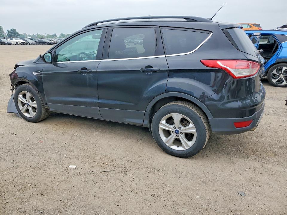 2014 Ford Escape მანქანა იყიდება აუქციონზე, vin: 1FMCU0G96EUB73782, აუქციონის ნომერი: 61158326