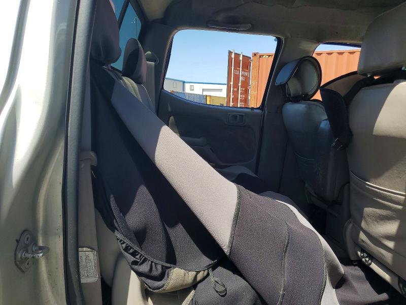 Aukcja sprzedaży 2004 Toyota Tacoma, vin: 5TEGN92N24Z337627, numer aukcji: 60897346