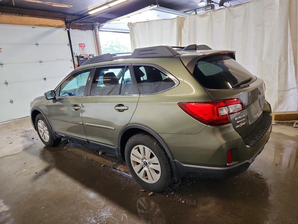 Aukcja sprzedaży 2016 Subaru Outback, vin: 4S4BSAFC7G3215695, numer aukcji: 60832686