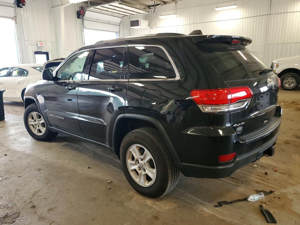 61115386 :رقم المزاد ، 1C4RJFAG6FC790401 vin ، 2015 Jeep Grand Cherokee مزاد بيع