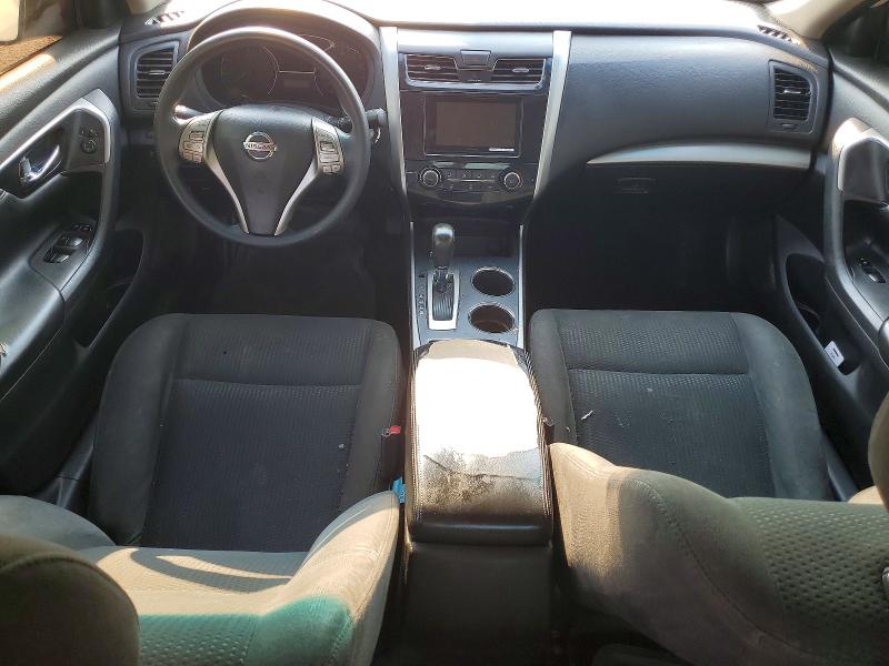 60799866 :رقم المزاد ، 1N4AL3AP2FN405660 vin ، 2015 Nissan Altima مزاد بيع