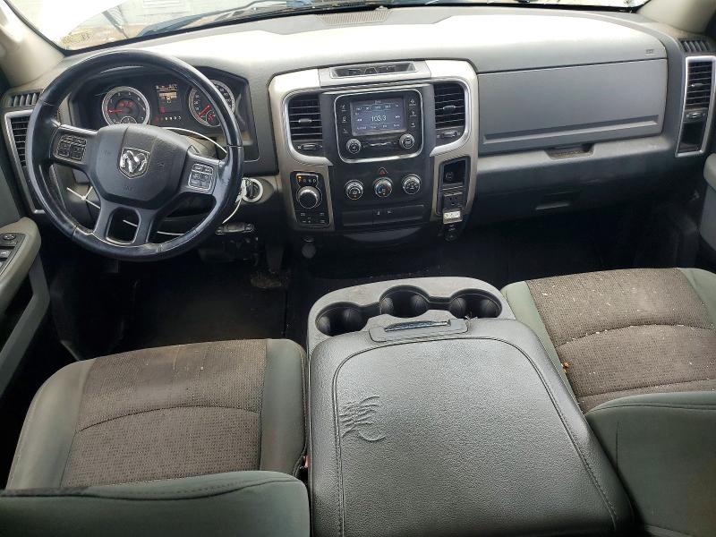 Aukcja sprzedaży 2015 Ram 1500, vin: 1C6RR7GT8FS536544, numer aukcji: 60699636