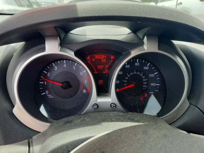 Продаж на аукціоні авто 2014 Nissan Juke, vin: JN8AF5MR9ET451916, номер лоту: 97682195