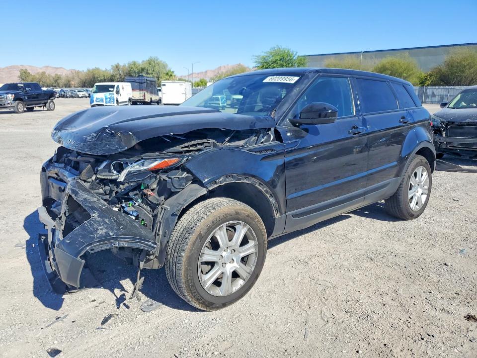 Aukcja sprzedaży 2019 Land Rover Range Rover Evoque, vin: SALVP2RXXKH349015, numer aukcji: 60209956