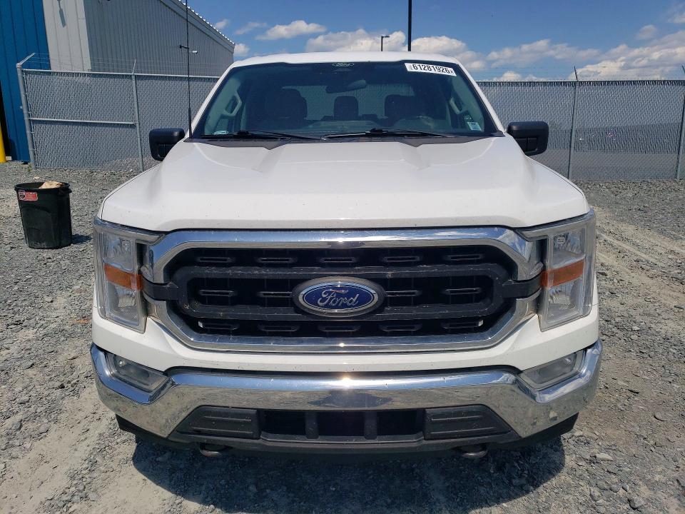 Aukcja sprzedaży 2021 Ford F150, vin: 1FTFW1E83MKE26482, numer aukcji: 61281926