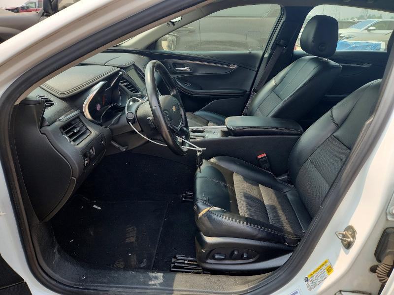 Продаж на аукціоні авто 2017 Chevrolet Impala, vin: 1G1105SA5HU172920, номер лоту: 60786886