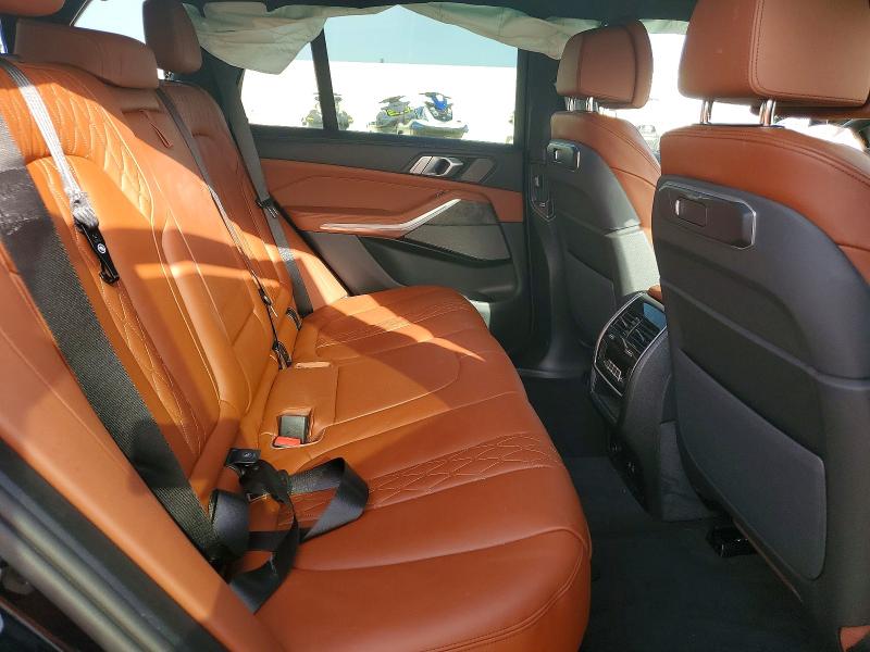 Продаж на аукціоні авто 2026 Bmw X5, vin: 5UX13EU07T9314343, номер лоту: 60813936