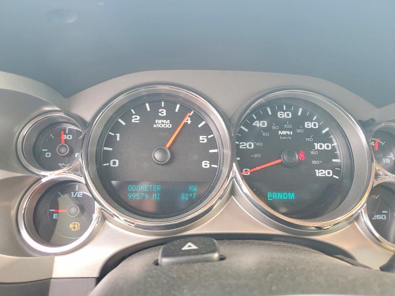 59163196 :رقم المزاد ، 3GTP1VE08DG167645 vin ، 2013 Gmc Sierra مزاد بيع