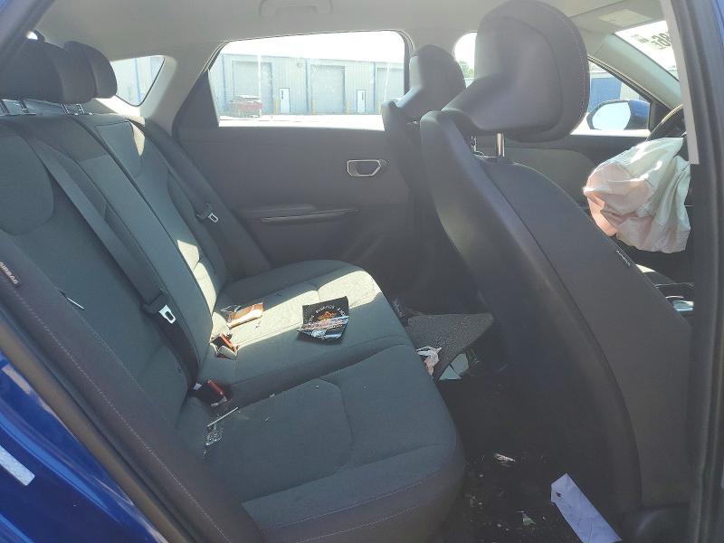 Продаж на аукціоні авто 2025 Kia K4, vin: 3KPFT4DE0SE037588, номер лоту: 62340586