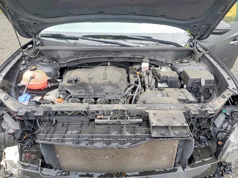Auction sale of the 2022 Hyundai Tucson, vin: 5NMJBCAE8NH054129, lot number: 59552746