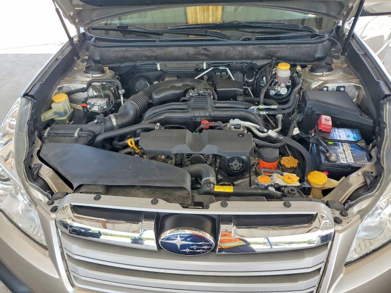 61994336 :رقم المزاد ، 4S4BRCMC7E3293823 vin ، 2014 Subaru Outback مزاد بيع