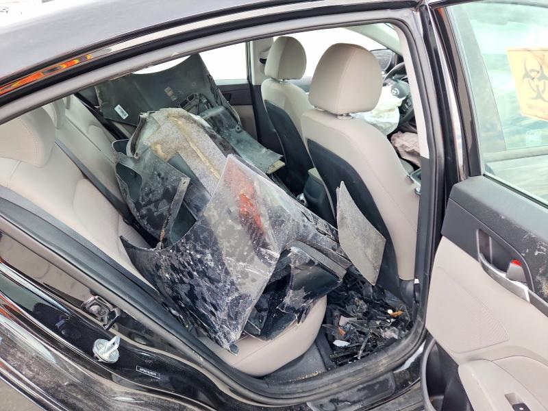 Aukcja sprzedaży 2020 Hyundai Elantra, vin: 5NPD84LF0LH507991, numer aukcji: 62098726
