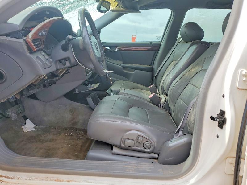 2004 Cadillac Deville მანქანა იყიდება აუქციონზე, vin: 1G6KD54Y94U101503, აუქციონის ნომერი: 59250876