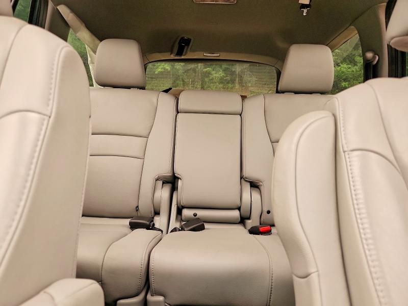 Продажа на аукционе авто 2021 Honda Pilot, vin: 5FNYF6H94MB009024, номер лота: 61140906