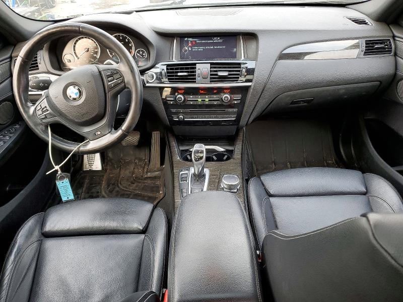 Aukcja sprzedaży 2016 Bmw X4, vin: 5UXXW3C51G0R20847, numer aukcji: 61874886