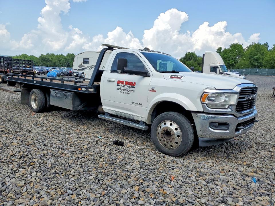 2021 Ram 5500 მანქანა იყიდება აუქციონზე, vin: 3C7WRMDL8MG517420, აუქციონის ნომერი: 59016606