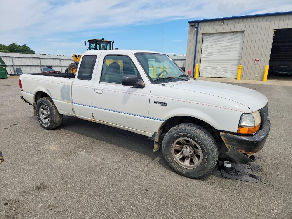 Продаж на аукціоні авто 2000 Ford Ranger, vin: 1FTYR14V9YTA50913, номер лоту: 61285556