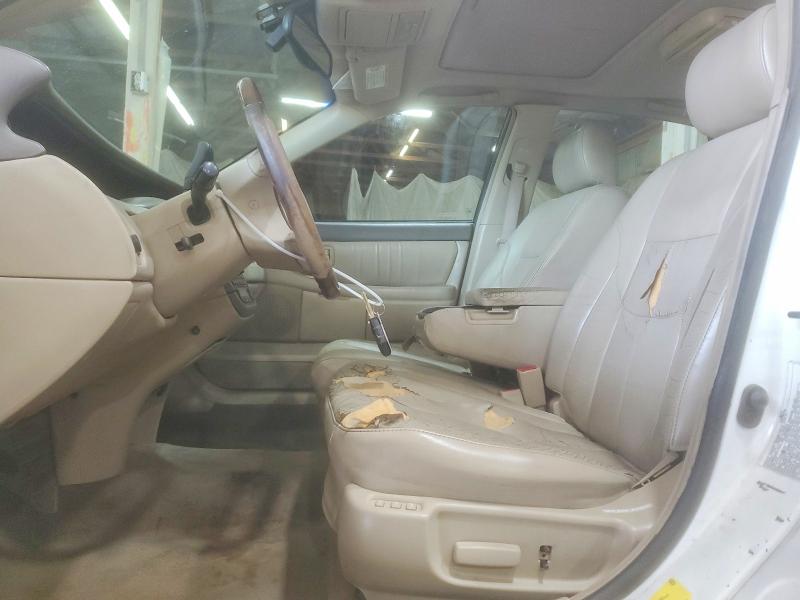 Продажа на аукционе авто 2003 Toyota Avalon, vin: 4T1BF28B13U313351, номер лота: 62608116