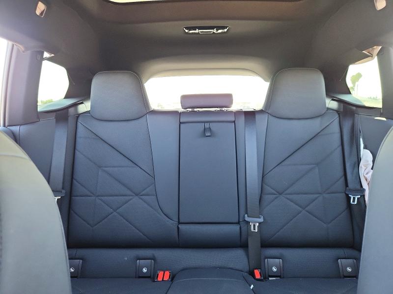 Продаж на аукціоні авто 2023 Bmw Ix, vin: WB523CF0XPCL26319, номер лоту: 59722786